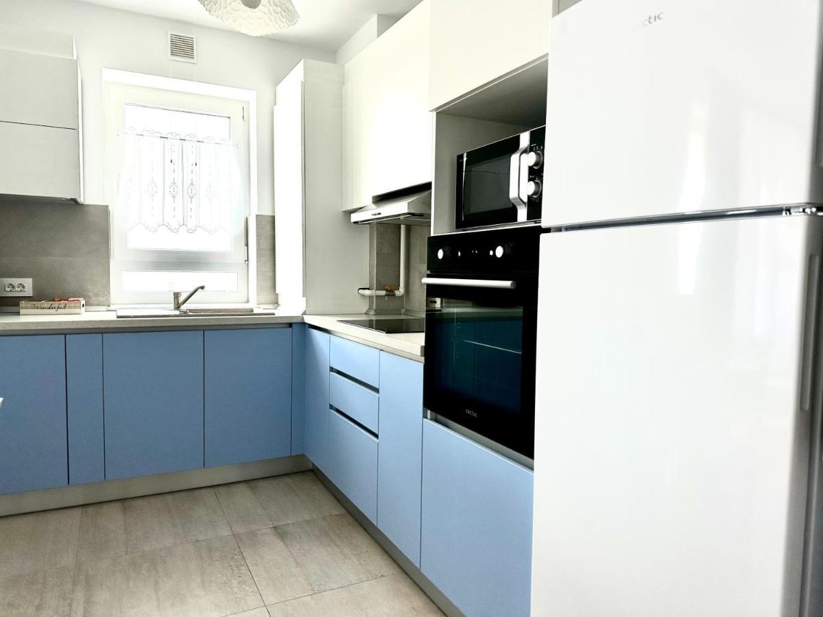 4Friendscoresibrasov Blue Extérieur photo